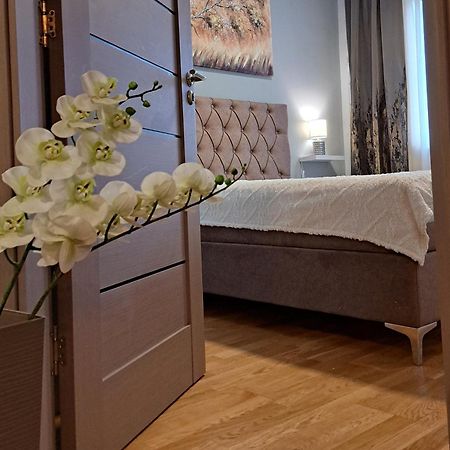 Apartman 49 Subotica Extérieur photo