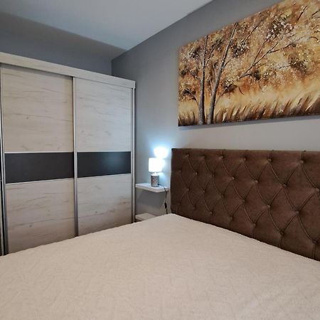 Apartman 49 Subotica Extérieur photo