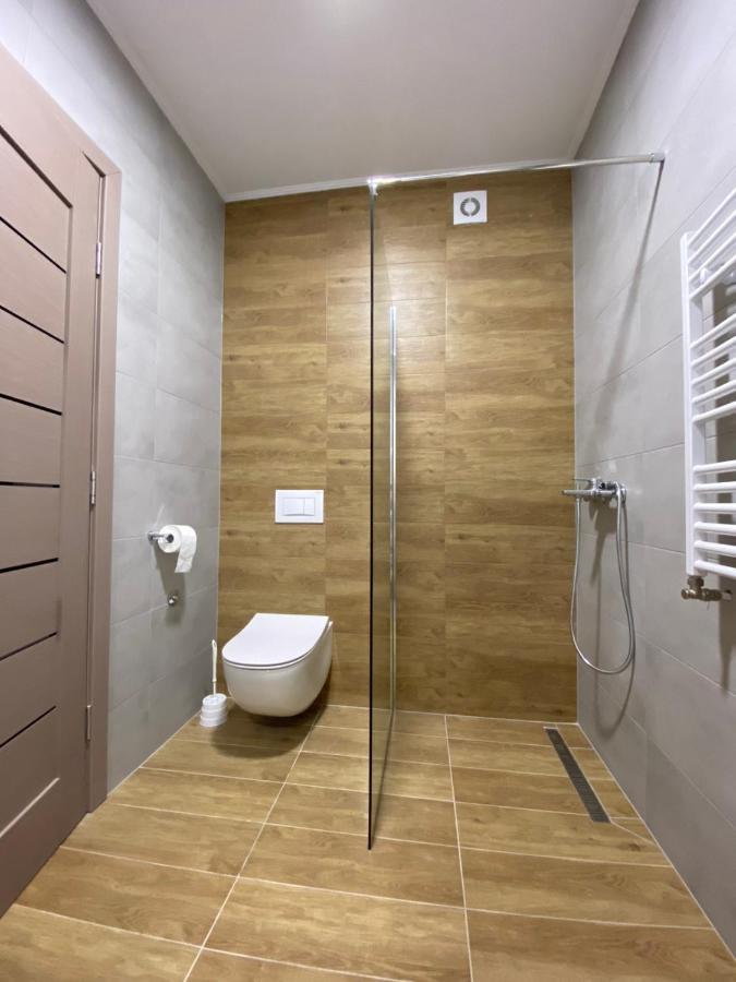 Apartman 49 Subotica Extérieur photo