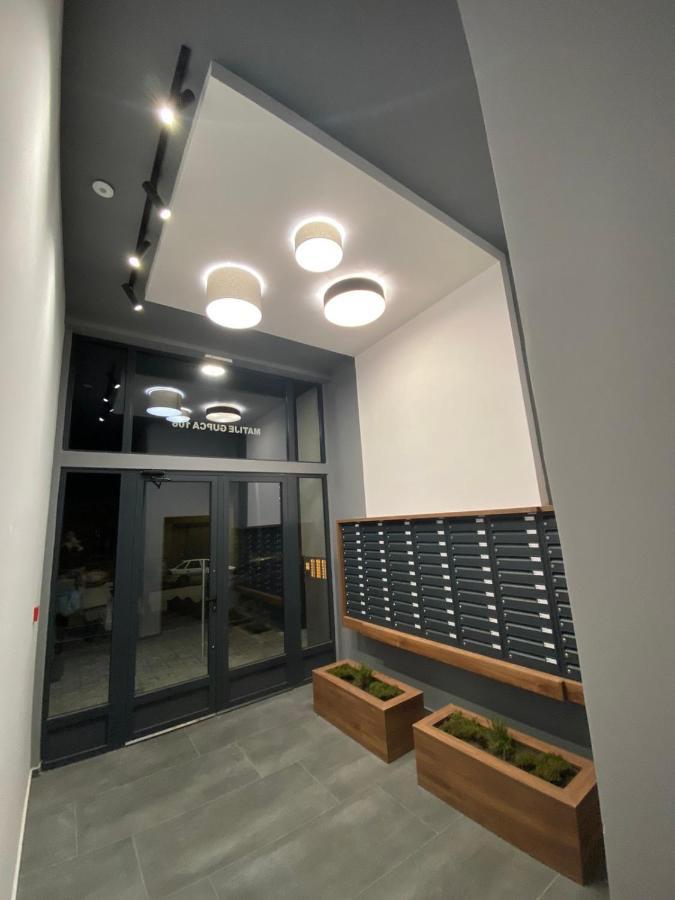 Apartman 49 Subotica Extérieur photo