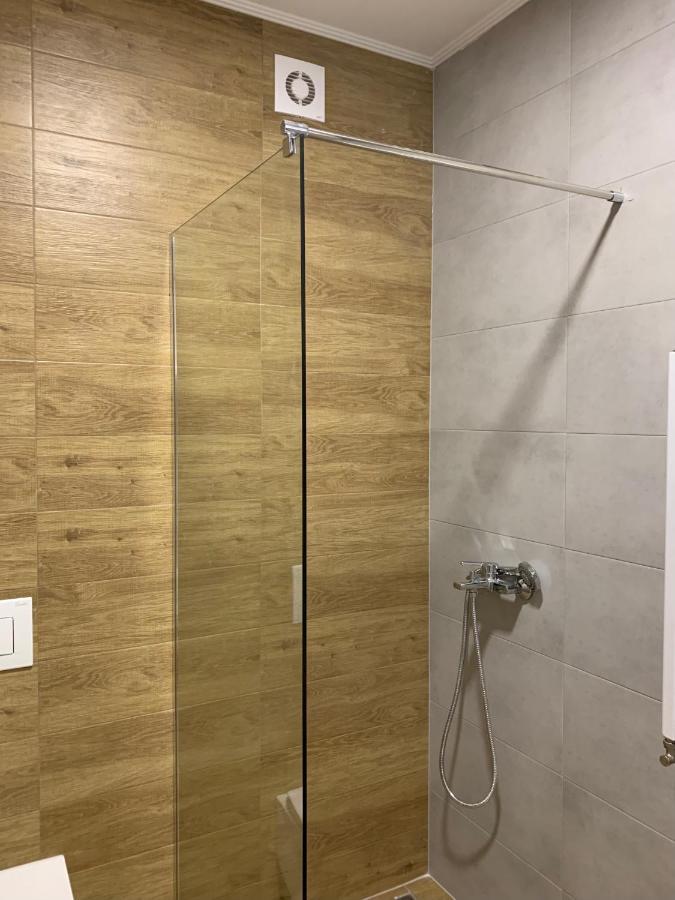 Apartman 49 Subotica Extérieur photo