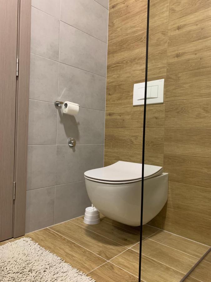 Apartman 49 Subotica Extérieur photo