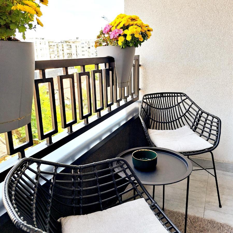 Apartman 49 Subotica Extérieur photo