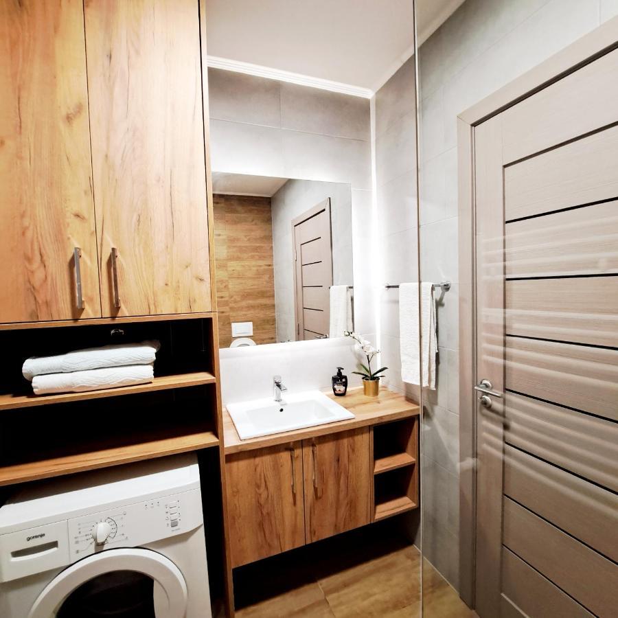 Apartman 49 Subotica Extérieur photo