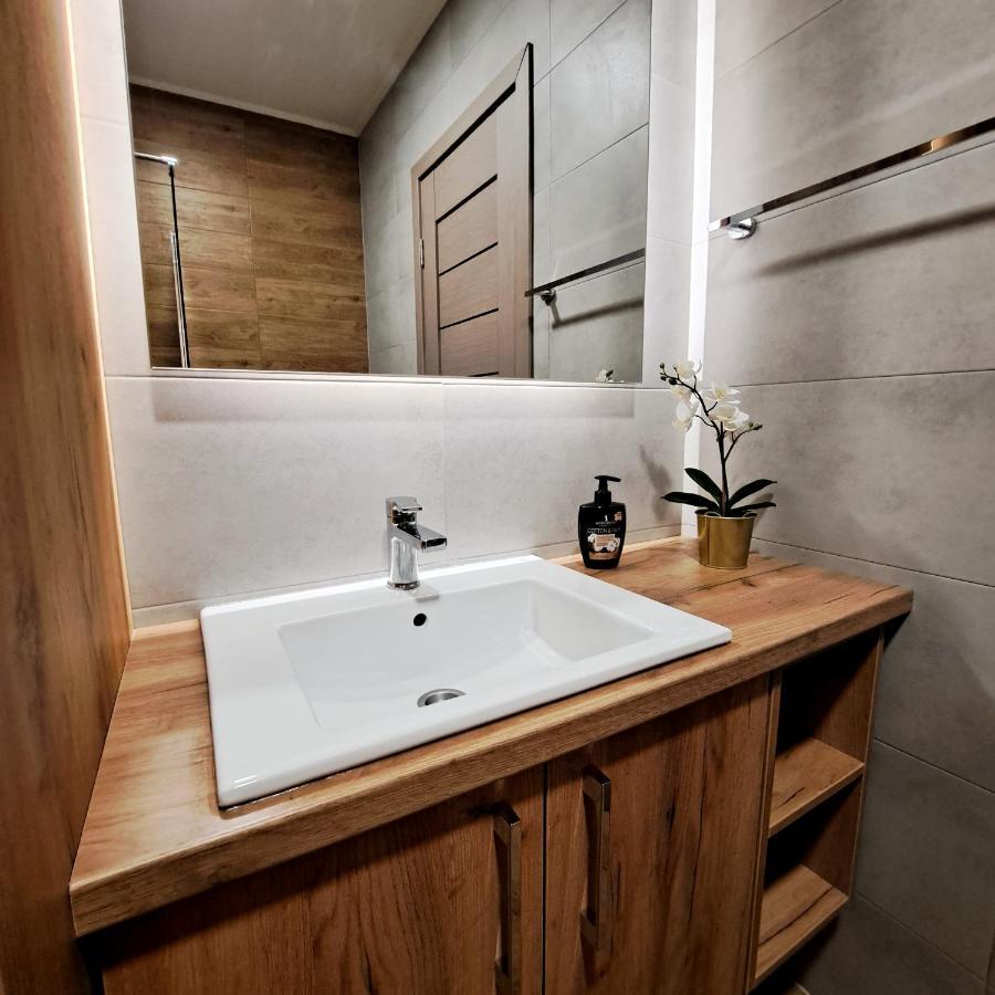 Apartman 49 Subotica Extérieur photo