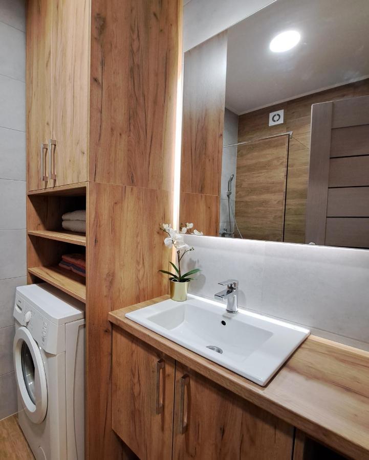 Apartman 49 Subotica Extérieur photo