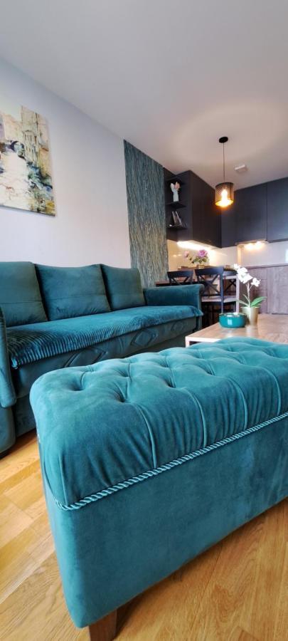 Apartman 49 Subotica Extérieur photo