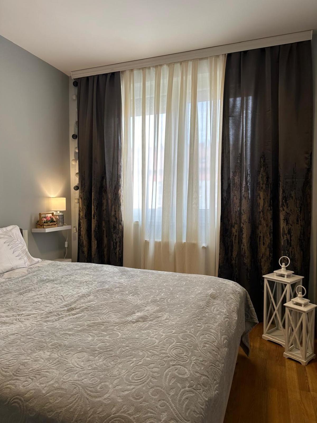 Apartman 49 Subotica Extérieur photo
