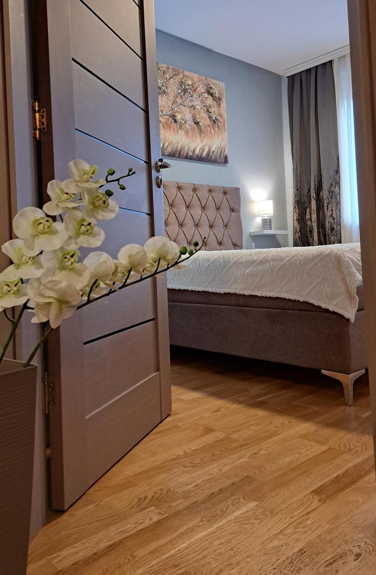 Apartman 49 Subotica Extérieur photo
