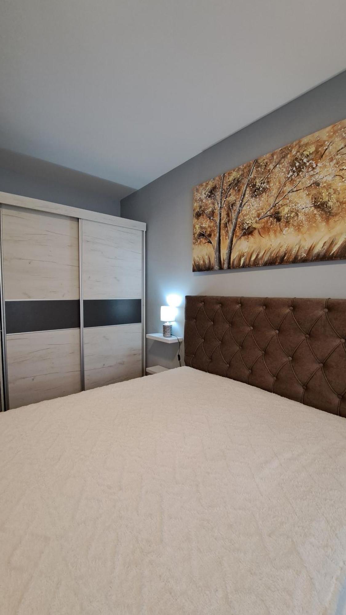 Apartman 49 Subotica Extérieur photo