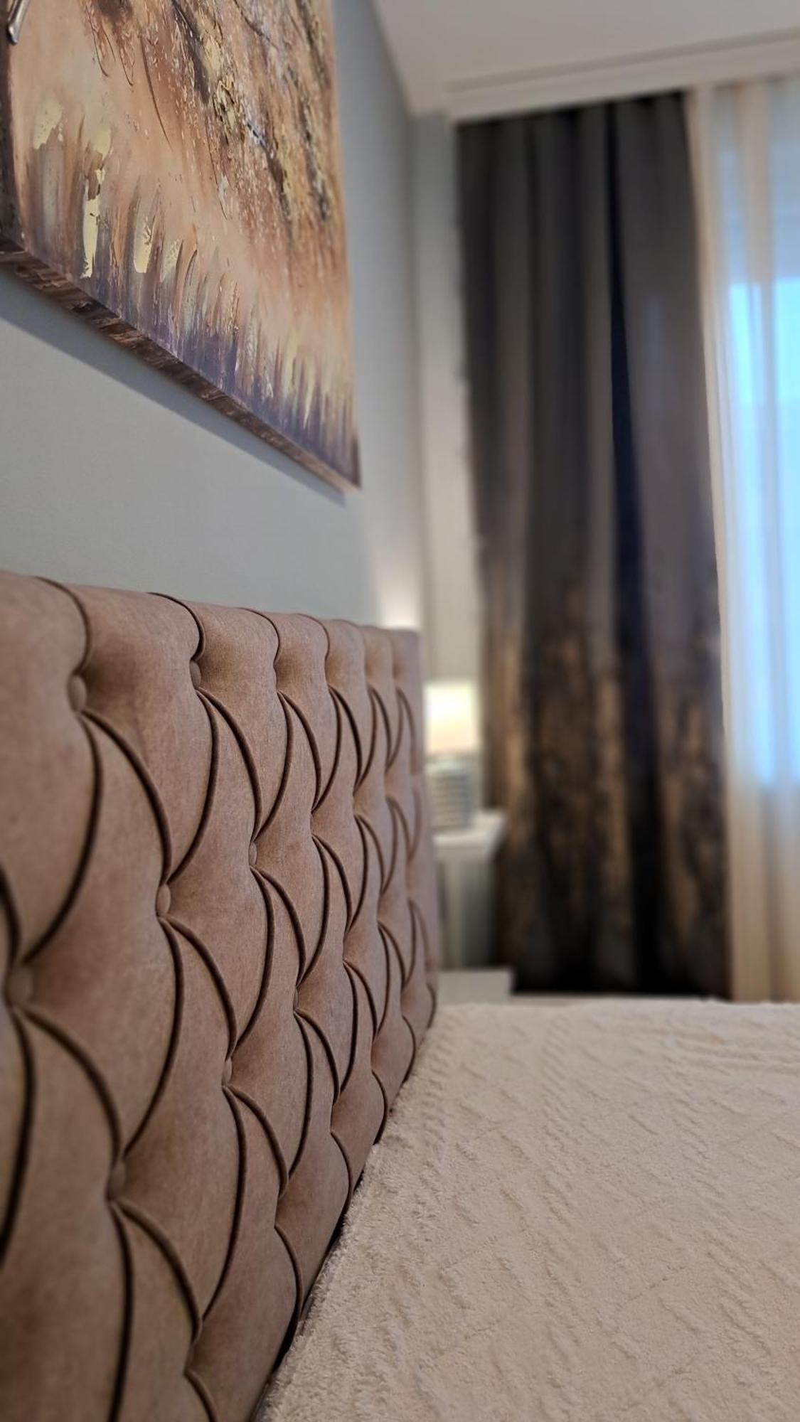 Apartman 49 Subotica Extérieur photo