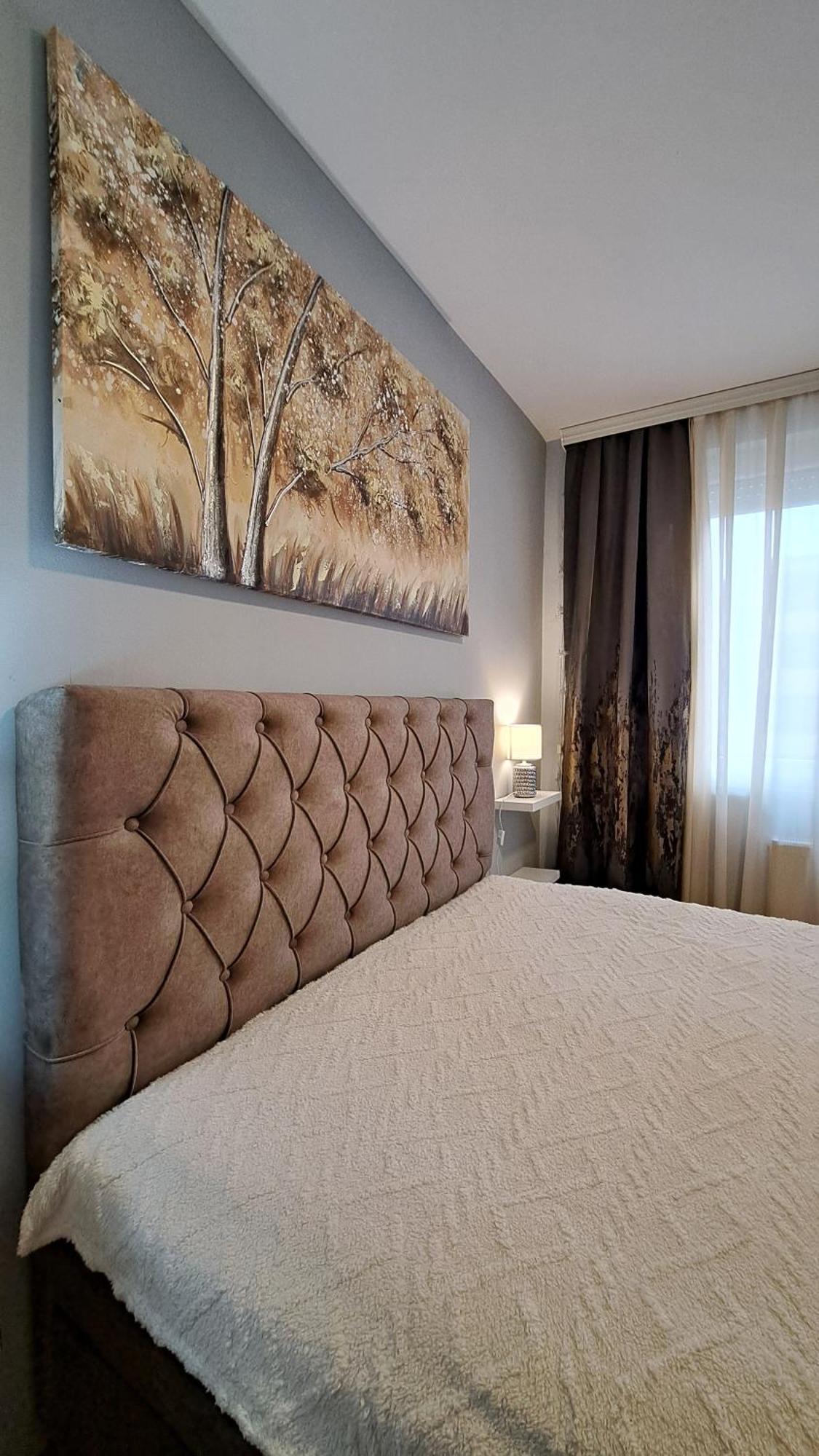 Apartman 49 Subotica Extérieur photo